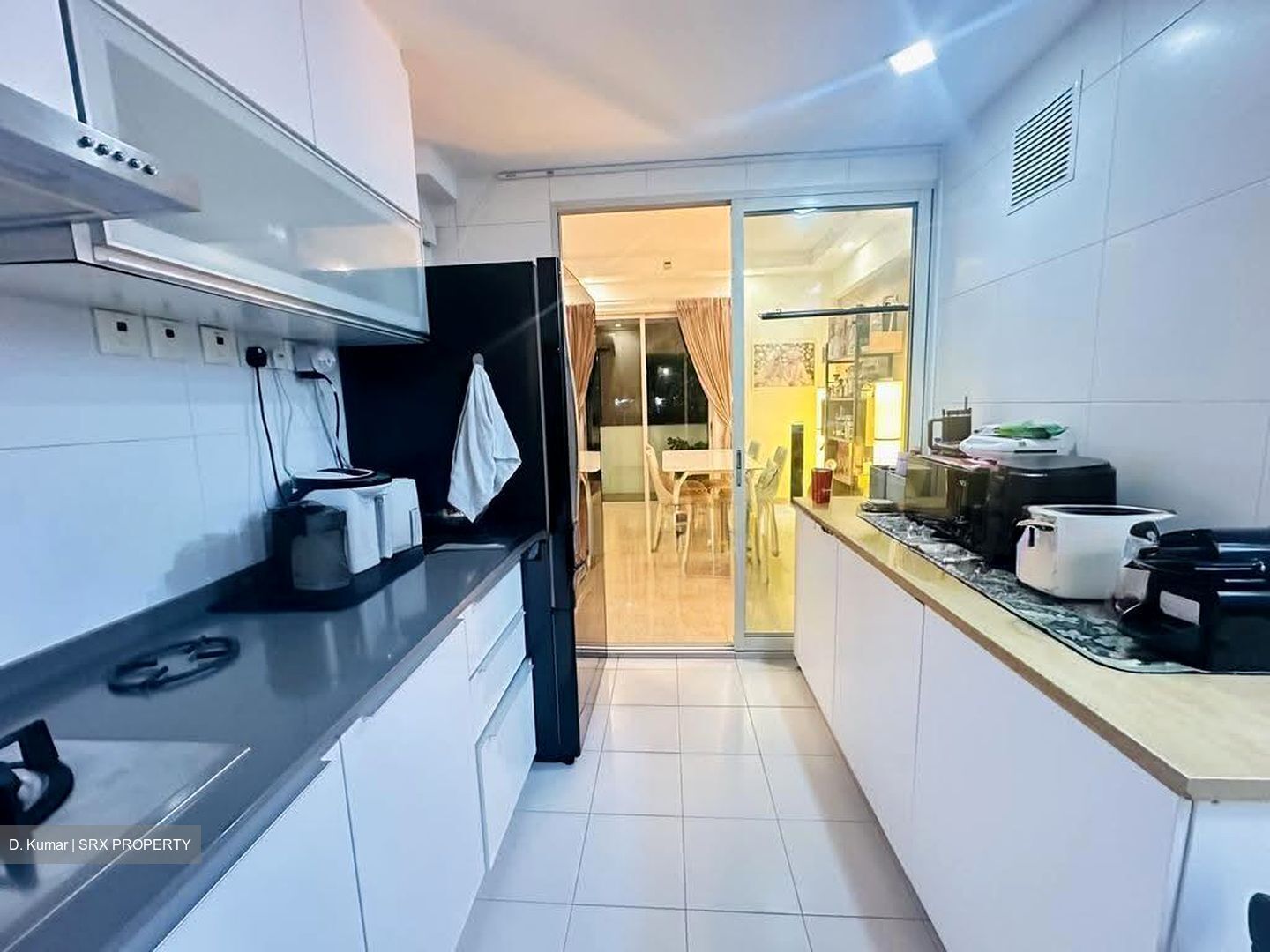 Golden Heights (D19), Apartment #636333841
